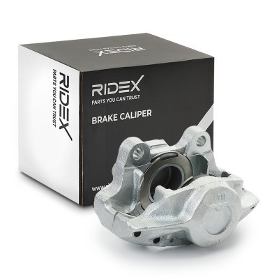 Zacisk Hamulcowy RIDEX 78B0525 78B0525 - foto 2