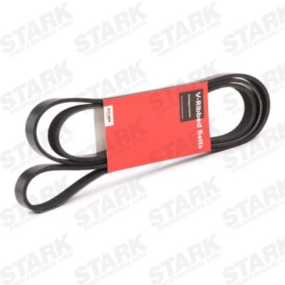 Pasek Klinowy Wielorowkowy Stark SK-5PK2030 SK-5PK2030 - foto 2