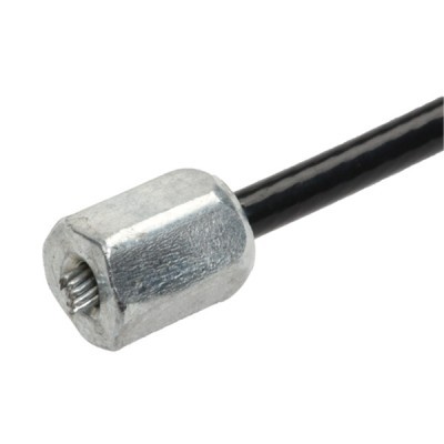 Linka Hamulca Ręcznego RIDEX 124C0904 124C0904 - foto 4