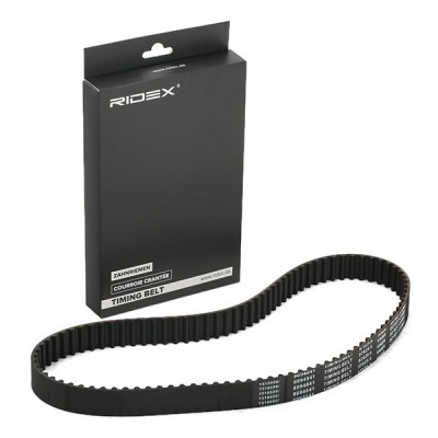 Pasek Rozrządu RIDEX 306T0124 306T0124 - foto 2