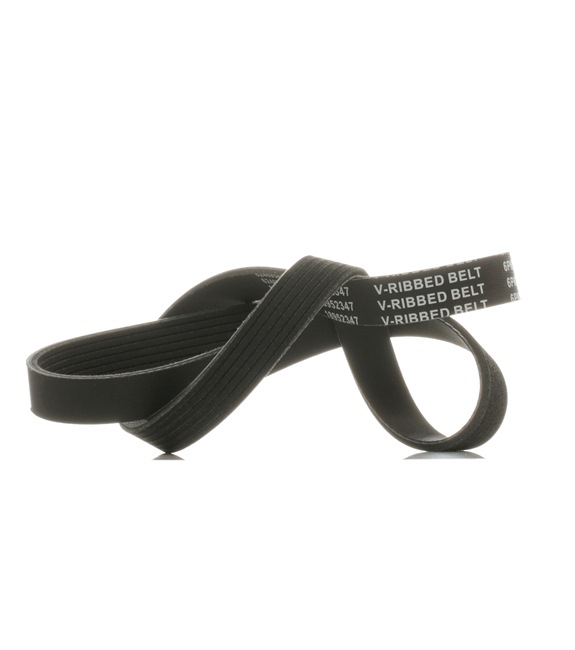 Pasek Klinowy Wielorowkowy RIDEX 305P0130P 305P0130P - foto 1