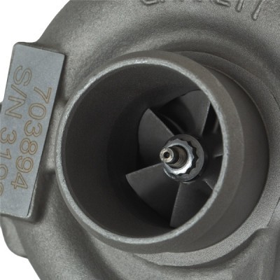 Turbina (Turbosprężarka) RIDEX 2234C10682R 2234C10682R - foto 5