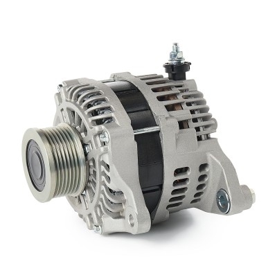 Alternator RIDEX 4G0837P 4G0837P - foto 3
