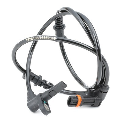 Czujnik ABS RIDEX 412W1163 412W1163 - foto 3