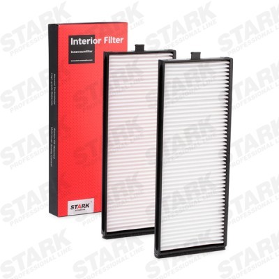 Filtr Kabinowy Stark SKIF-0170099 SKIF-0170099 - foto 2
