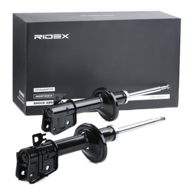 Amortyzator RIDEX 854S1767 854S1767 - foto 3