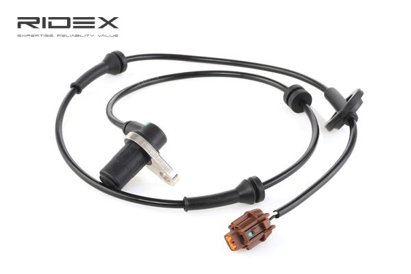 Czujnik ABS RIDEX 412W0178 412W0178 - foto 1