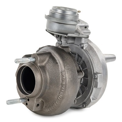 Turbina (Turbosprężarka) RIDEX 2234C10535R 2234C10535R - foto 3