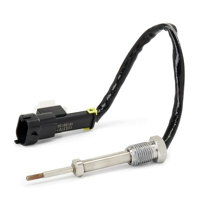 Czujnik temperatury spalin RIDEX 3938E0551 3938E0551 - foto 4