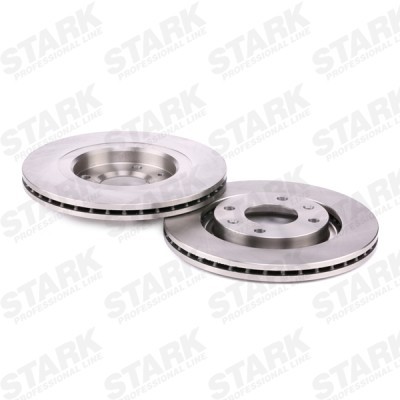 Tarcza hamulcowa Stark SKBD-0020386 SKBD-0020386 - foto 6