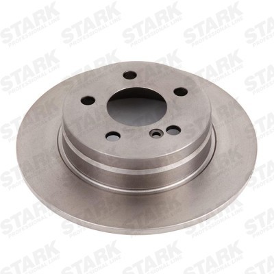 Tarcza hamulcowa Stark SKBD-0022179 SKBD-0022179 - foto 3