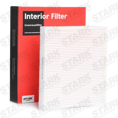 Filtr Kabinowy Stark SKIF-0170385 SKIF-0170385 - foto 3