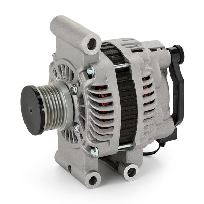 Alternator RIDEX 4G0341P 4G0341P - foto 3