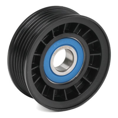 Rolka Prowadząca Pasek Wieloklinowy RIDEX 312D0084 312D0084 - foto 3