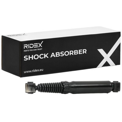 Amortyzator RIDEX 854S0074 854S0074 - foto 2