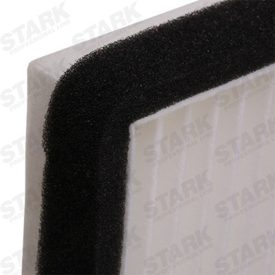 Filtr Kabinowy Stark SKIF-0170326 SKIF-0170326 - foto 4