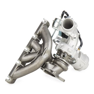 Turbina (Turbosprężarka) RIDEX 2234C10175 2234C10175 - foto 3
