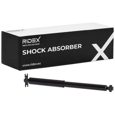 Amortyzator RIDEX 854S0541 854S0541 - foto 2