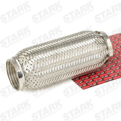 Złącze Elastyczne Tłumika Stark SKFH-2540051 SKFH-2540051 - foto 2