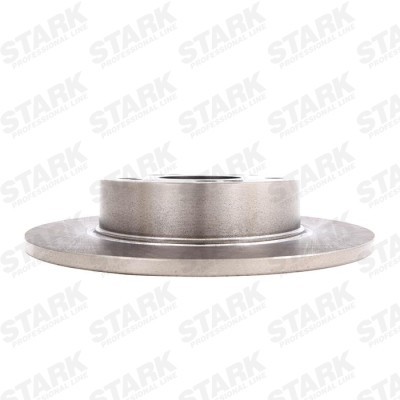 Tarcza hamulcowa Stark SKBD-0020284 SKBD-0020284 - foto 4