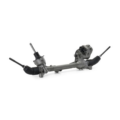 Przekładnia Kierownicza RIDEX 286S1372R 286S1372R - foto 3