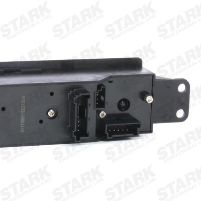 Przełącznik podnośnika szyby Stark SKSW-1870068 SKSW-1870068 - foto 5