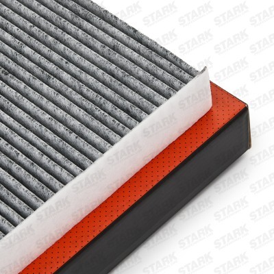 Filtr Kabinowy Stark SKIF-0170653 SKIF-0170653 - foto 4