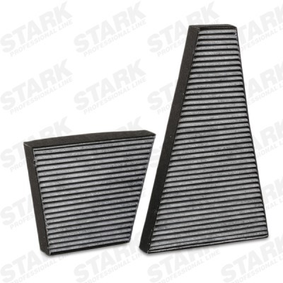 Filtr Kabinowy Stark SKIF-0170350 SKIF-0170350 - foto 3