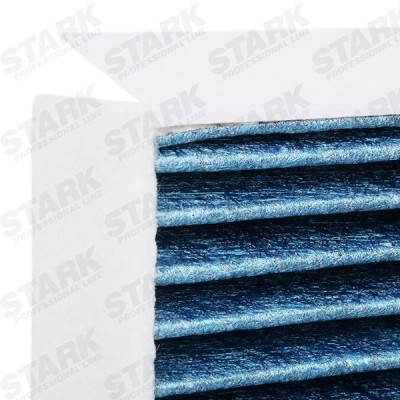 Filtr Kabinowy Stark SKIF-0170502 SKIF-0170502 - foto 5