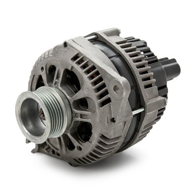 Alternator RIDEX 4G0627R 4G0627R - foto 3