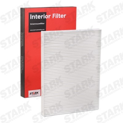 Filtr Kabinowy Stark SKIF-0170002 SKIF-0170002 - foto 2