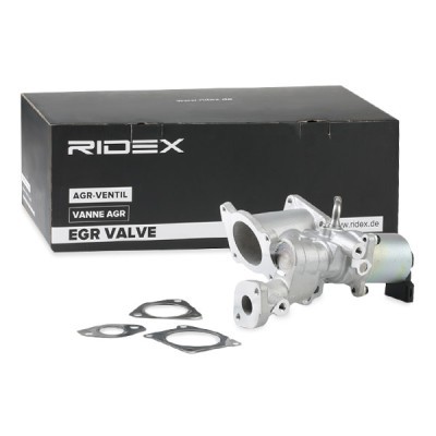 Zawór EGR RIDEX 1145E0134 1145E0134 - foto 3
