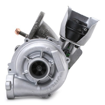 Turbina (Turbosprężarka) RIDEX 2234C0184R 2234C0184R - foto 5