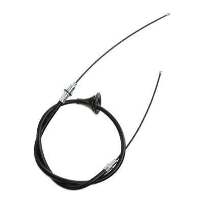 Linka Hamulca Ręcznego RIDEX 124C0183 124C0183 - foto 2