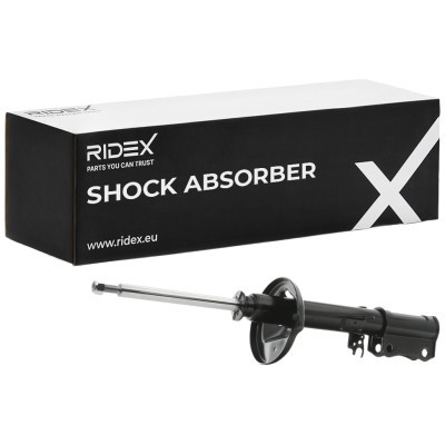 Amortyzator RIDEX 854S0746 854S0746 - foto 2