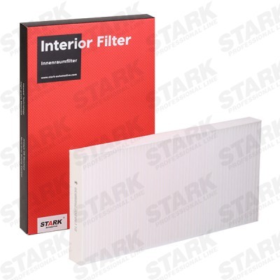 Filtr Kabinowy Stark SKIF-0170021 SKIF-0170021 - foto 2