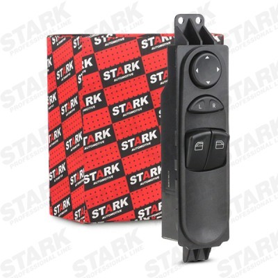 Przełącznik podnośnika szyby Stark SKSW-1870040 SKSW-1870040 - foto 2