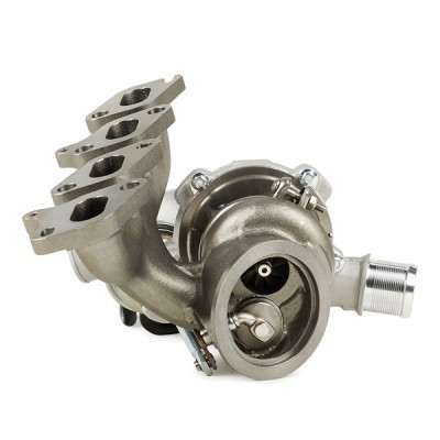 Turbina (Turbosprężarka) RIDEX 2234C0151 2234C0151 - foto 7