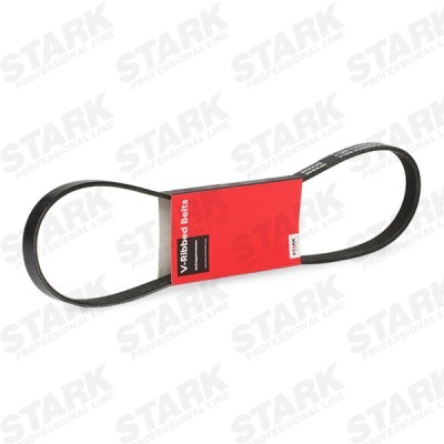 Pasek Klinowy Wielorowkowy Stark SK-5PK940 SK-5PK940 - foto 2