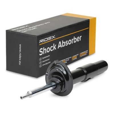 Amortyzator RIDEX 854S0906 854S0906 - foto 3