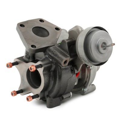 Turbina (Turbosprężarka) RIDEX 2234C0286R 2234C0286R - foto 4