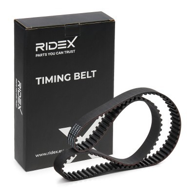 Pasek Rozrządu RIDEX 306T0093 306T0093 - foto 2