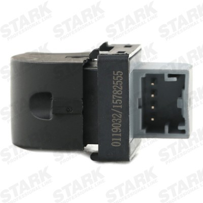 Przełącznik podnośnika szyby Stark SKSW-1870079 SKSW-1870079 - foto 6