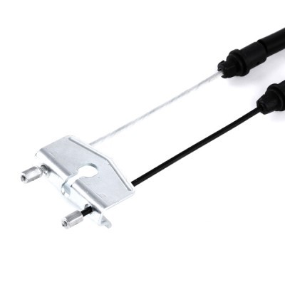 Linka Hamulca Ręcznego RIDEX 124C0091 124C0091 - foto 4