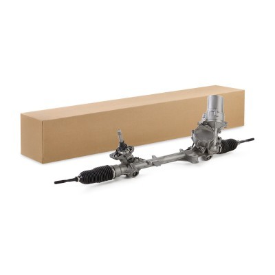 Przekładnia Kierownicza RIDEX 286S1481R 286S1481R - foto 2