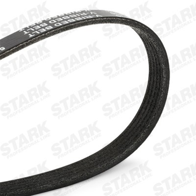 Pasek Klinowy Wielorowkowy Stark SK-5PK940 SK-5PK940 - foto 5