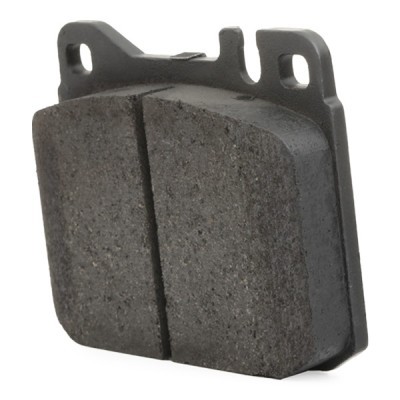 Klocki hamulcowe RIDEX 402B0443 402B0443 - foto 7