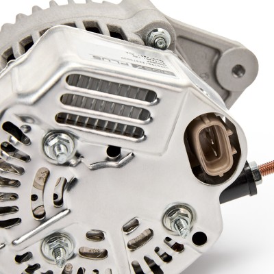Alternator RIDEX 4G0089P 4G0089P - foto 5