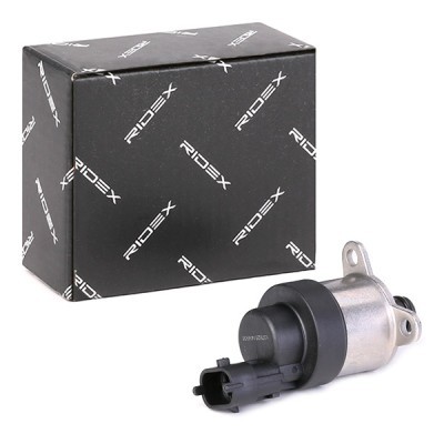 Zawór dozujący paliwo (system Common Rail) RIDEX 5655C0002 5655C0002 - foto 2