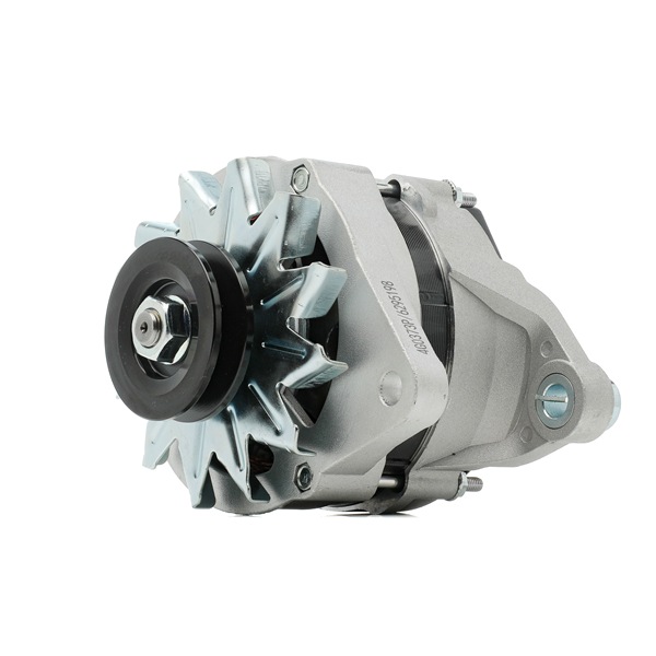 Alternator RIDEX 4G0373P 4G0373P - foto 1